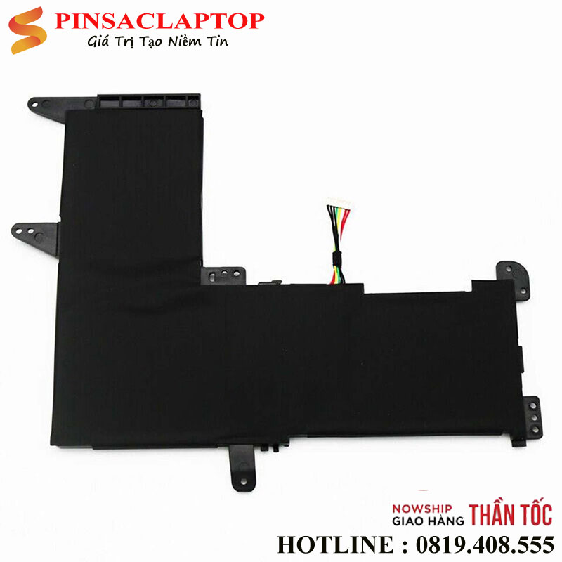 Pin-Battery-Laptop-Asus-B31N1637 Pin Battery Laptop Asus B31N1637