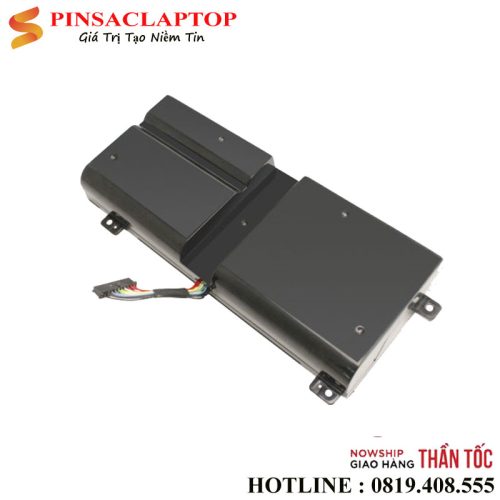 Pin Battery Laptop Dell Alienware R3 A14 M14X R1 R4 P39G 0G05YJ