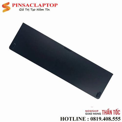 Pin Battery Laptop Dell WD52H VFV59 3 Pin Battery Laptop Dell E7240