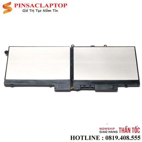 Pin Battery Laptop Dell GJKNX