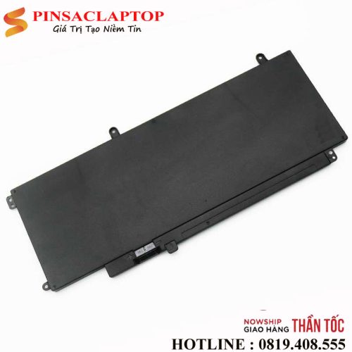 Pin Battery Laptop Dell Inspiron 15 7547 7548 7549