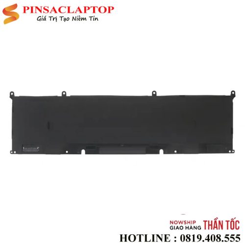 Pin Laptop Dell G7 15 7500 69KF2 1 Pin Battery Laptop Dell XPS 15 9500 9550 9560