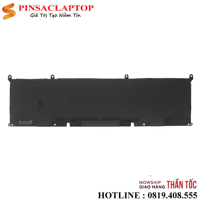 Pin-Battery-Laptop-Dell-XPS-15-9500-9550-9560 Pin Battery Laptop Dell XPS 15 9500 9550 9560