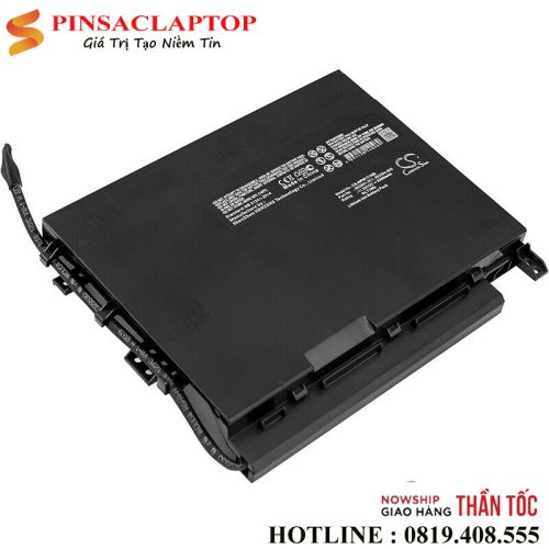 Pin Laptop HP PF06XL 852801-2C1 853294-850 853294-855 HSTNN-DB7M 3 Pin Battery Laptop HP PF06XL