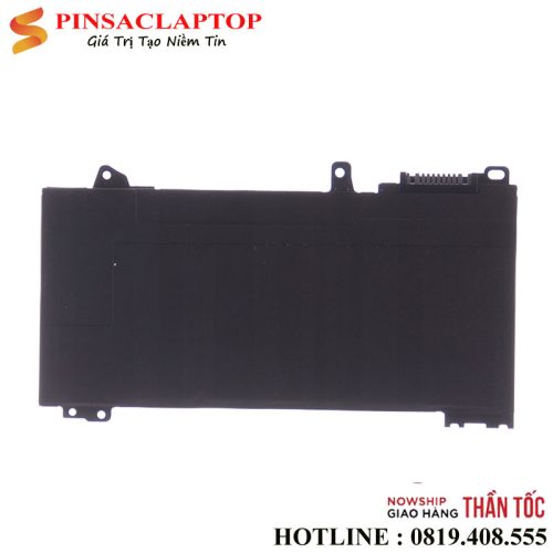 Pin Laptop HP ProBook 430 G6 ProBook 430 G7 RF03XL 1 Pin Battery Laptop HP RF03XL