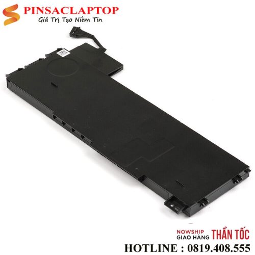 Pin Laptop HP ZBook 15 G3 VV09XL 3 Pin Battery Laptop HP VV09XL