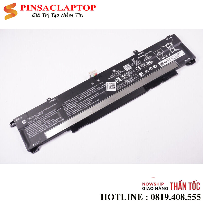 Pin-Battery-Laptop-HP-WK04XL Pin Battery Laptop HP WK04XL