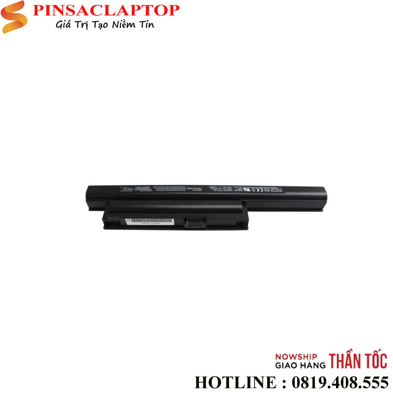 Pin-Battery-Laptop-Sony-Vaio-BPS22 Pin Battery Laptop Sony Vaio BPS22