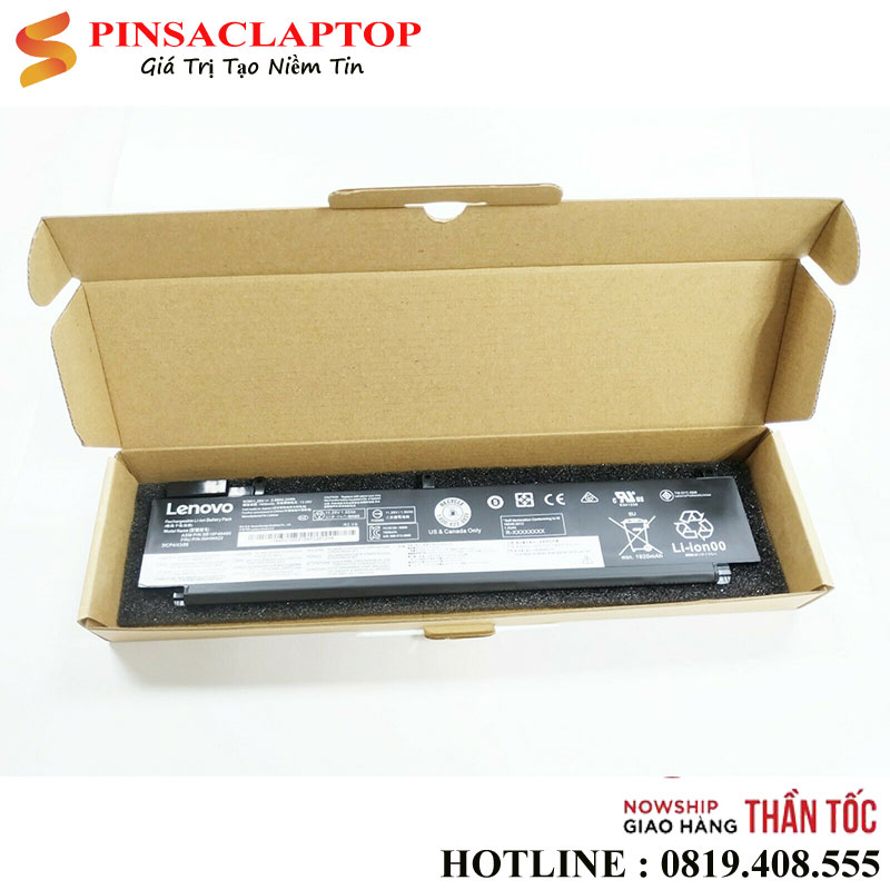 Pin-Battery-Laptop-lenovo-T460S Pin Battery Laptop lenovo T460S