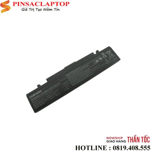 Pin Laptop Samsung NP-E252 R431 R710 3 Pin Battery Laptop samsung R428