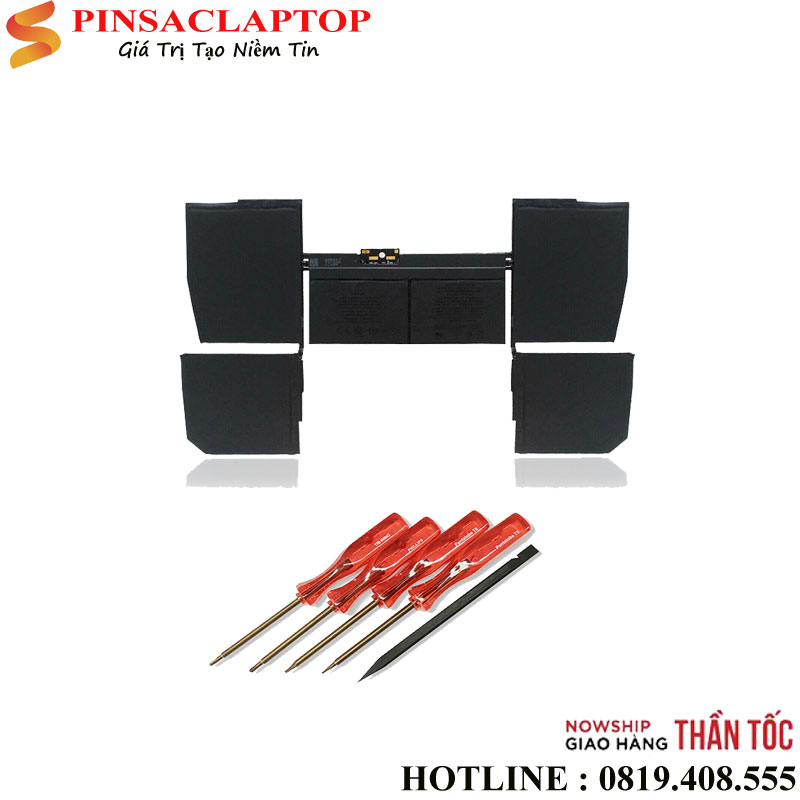 Pin-Battery-Macbook-A1534 Pin Battery Macbook A1534
