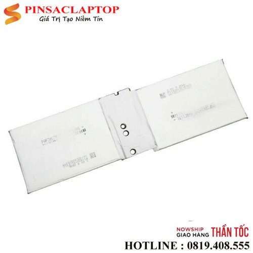 Pin Battery Microsoft Surface Book1 DAK822470K G3HTA020H