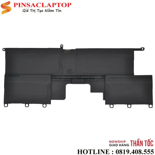 Pin Laptop Sony VAIO SVP13 SVP132A SVP1322 1 Pin Battery Sony Vaio BPS38