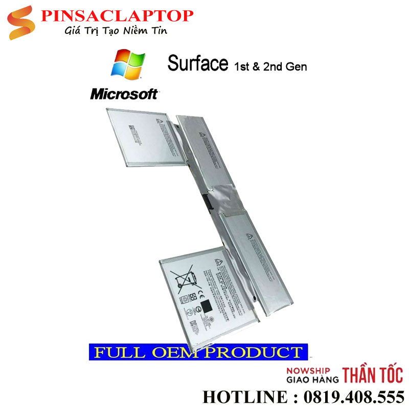 Pin-Battery-Surface-Laptop-1 Pin Battery Surface Laptop 1