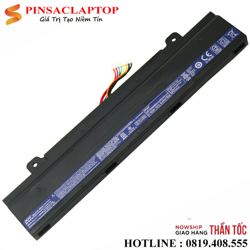 Pin-Battery-laptop-Acer-AL15B32 Pin Battery laptop Acer AL15B32