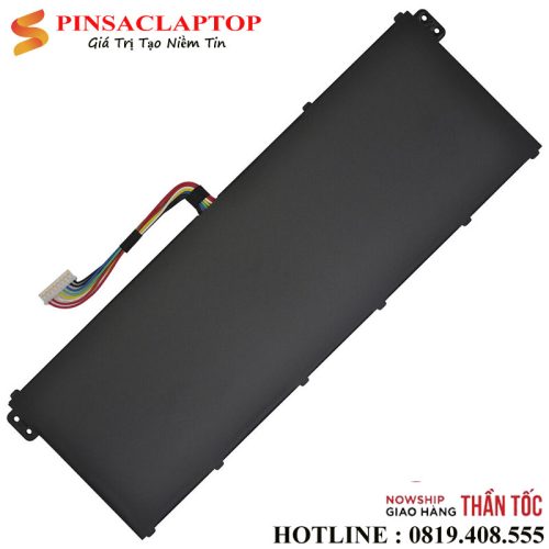 Pin Laptop Acer SF313-53 series 1 Pin Battery laptop Acer AP18C7M