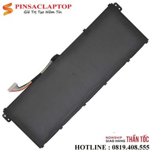 Pin Laptop Acer TravelMate Spin B1 B118-G2 Series 4 Pin Battery laptop Acer AP19B8K