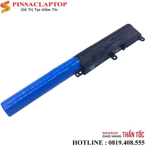 Pin Laptop Asus R541UA R541UV R541UJ A31N1601 5 Pin Battery laptop Asus A31N1601 zin