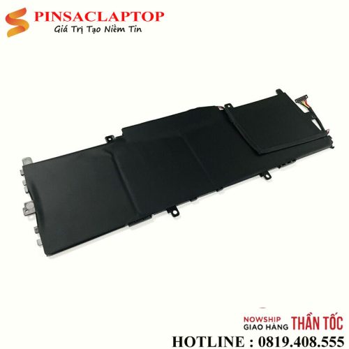 Pin Laptop Asus Zenbook 13 UX331FN UX331UN UX331UA UX331UAL C41N1715 2 Pin Battery laptop Asus Zenbook 13 UX331FN