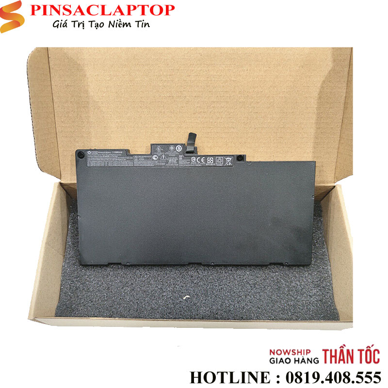 Pin-Battery-laptop-HP-CS03XL Pin Battery laptop HP CS03XL