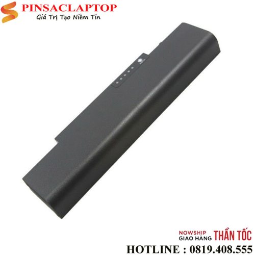 Pin Laptop Samsung NP-E252 R431 R710 4 Pin Battery samsung R428
