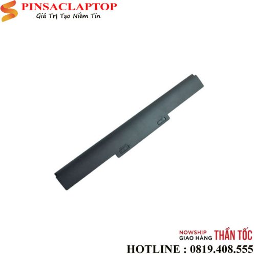 Pin Laptop Sony Vaio 14E 15E SVF14215SC SVF15218SC 2 Pin Battery sony Vaio BPS 35
