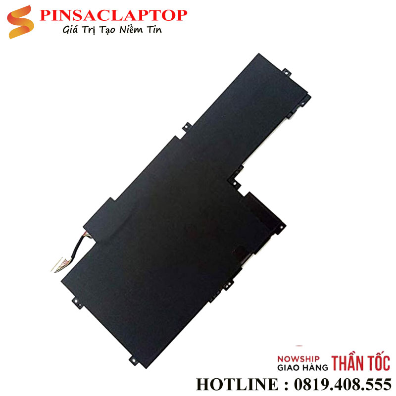 Pin-Dell-7437-Zin Pin Dell 7437 Zin