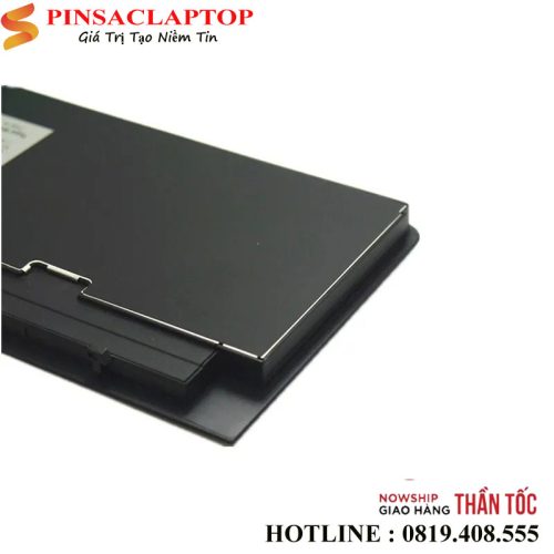 Pin Battery Laptop Dell WD52H VFV59 5 Pin Dell E7240 Zin