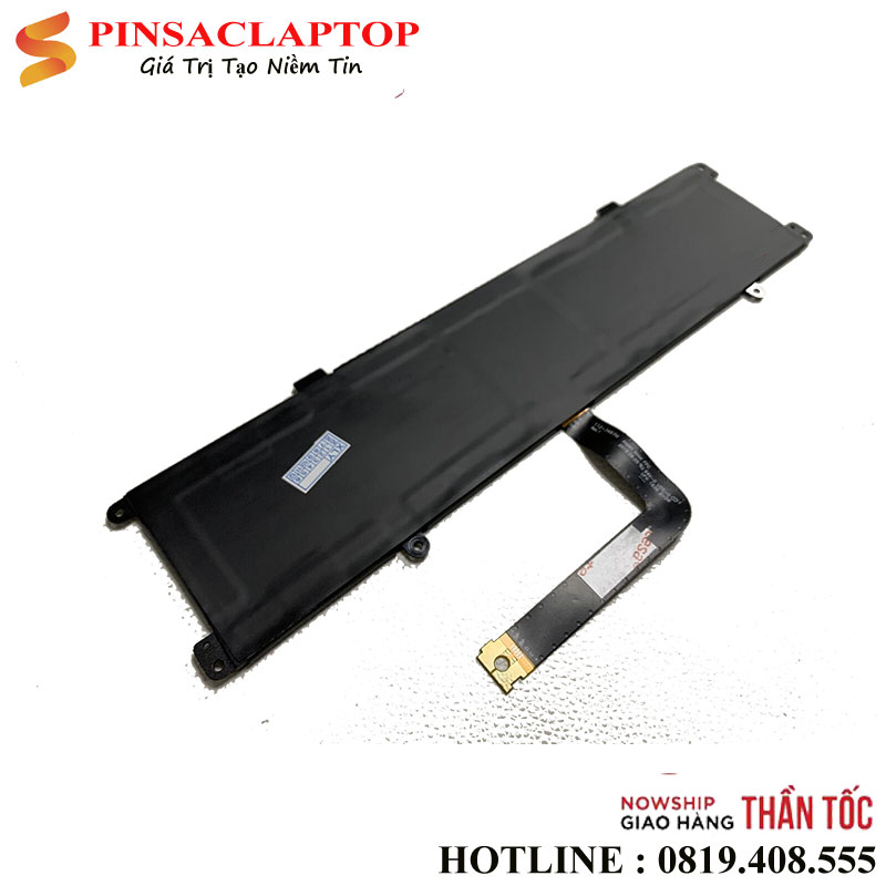 Pin-Dell-FTD6M Pin Dell FTD6M