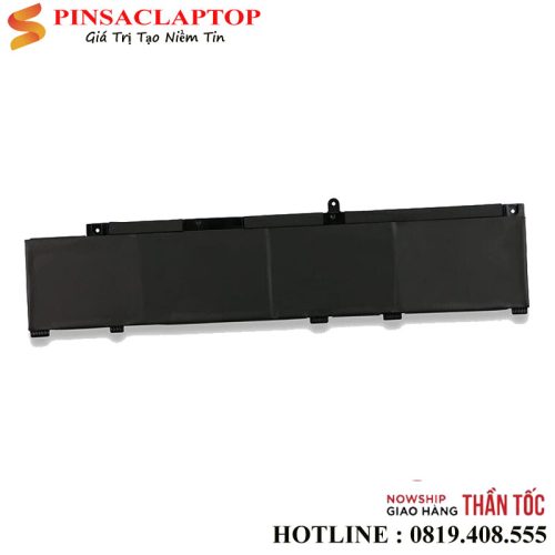 Pin Laptop Dell MV07R JJRRD 0JJRRD 266J9 72WGV W5W19 P89F MVO7R PN1VN M4GWP 2 Pin Dell G5 5500 5505