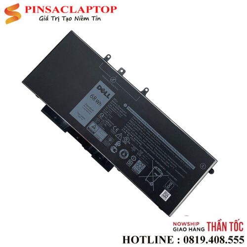 Pin Dell GJKNX