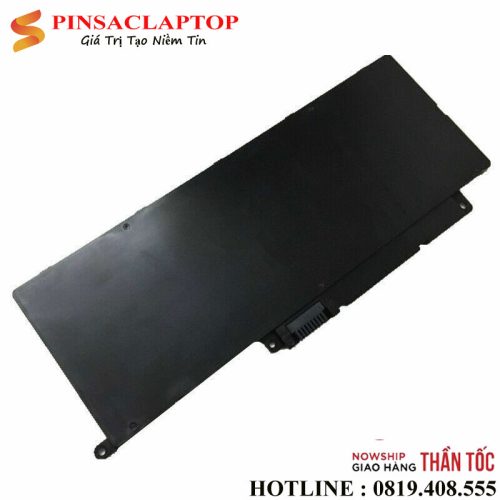 Pin Laptop Dell Inspiron 17 7000 7737 F7HVR 1 Pin Dell Inspiron 14 7437 15 7537 17 7737
