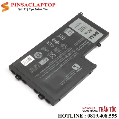 Pin Laptop Dell 00PD19 01V2F6 01WWHW 0DFVYN 0PD19 2 Pin Dell Inspiron 5445 5447 5448 5545 5547