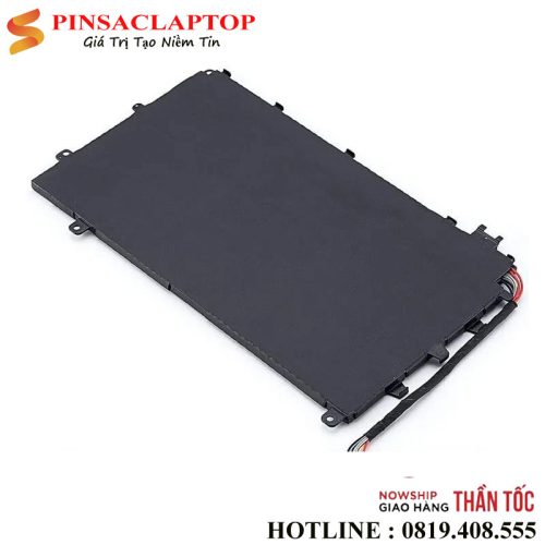 Pin Dell Latitude 13 7000 7350