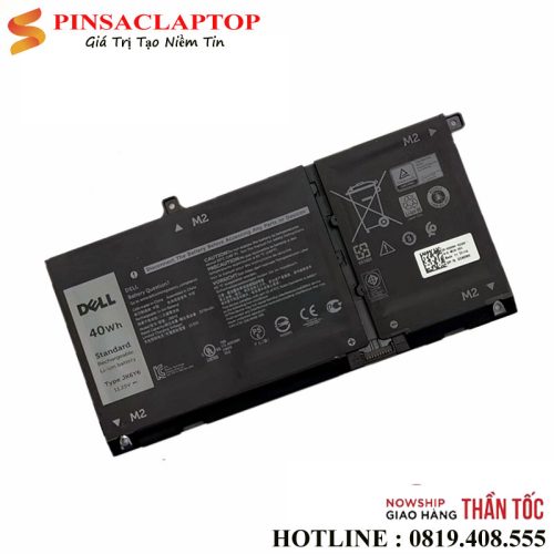 Pin Laptop Dell Latitude 3140 1 Pin Dell Latitude 3410 3510 JK6Y6