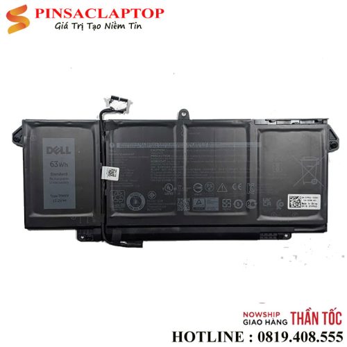 Pin Dell Latitude 5320 7320 7420 7520 1