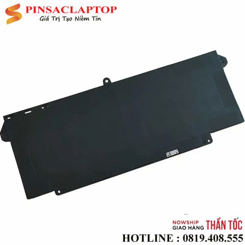 Pin Laptop Dell Latitude 5320 7320 7420 7520 series 9JM71 63Wh 7FMXV 1 Pin Dell Latitude 5320 7320 7420 7520