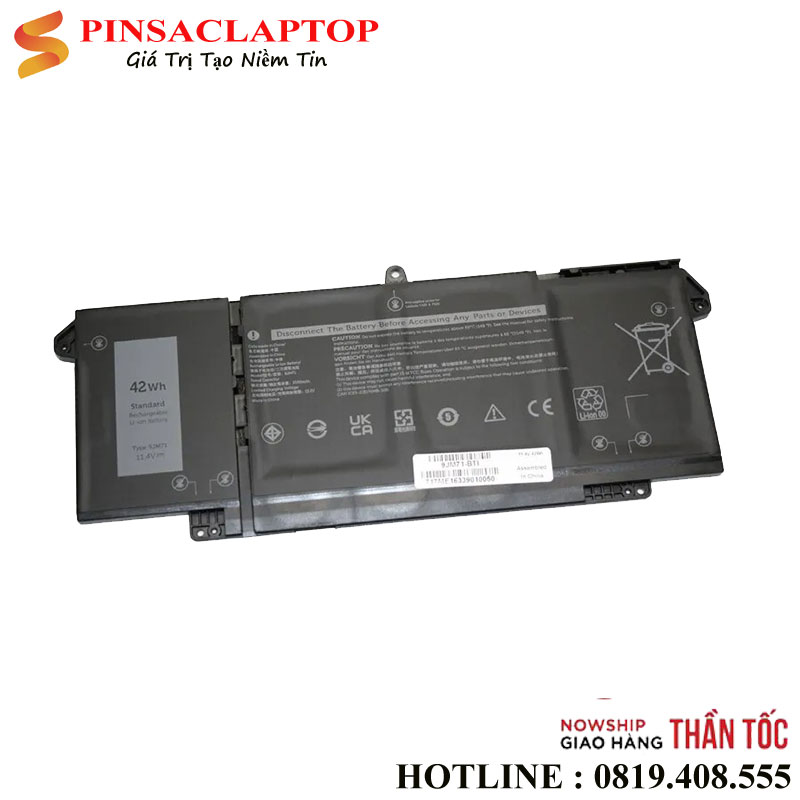 Pin-Dell-Latitude-5320-7320-7520 Pin Dell Latitude 5320 7320 7520