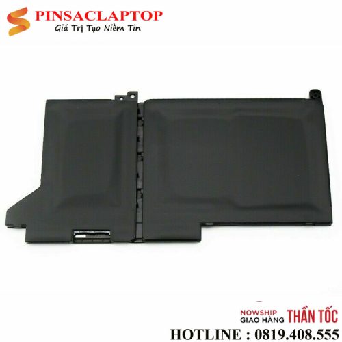 Pin Laptop Dell Latitude 12 7000 7280 7290 Series 1 Pin Dell Latitude 7280 7290 7380 7390 7480 7490 DJ1J0