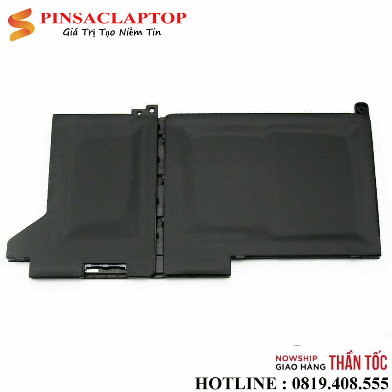 Pin-Dell-Latitude-7280-7290-7380-7390-7480-7490-DJ1J0 Pin Dell Latitude 7280 7290 7380 7390 7480 7490 DJ1J0