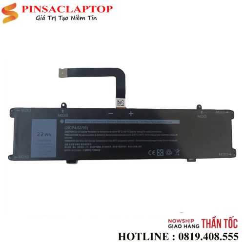 Pin Laptop Dell Latitude 7285 ProDuctivity Keyboard E7285 2-in-1 Keyboard FTD6M 3 Pin Dell Latitude 7285 E7285
