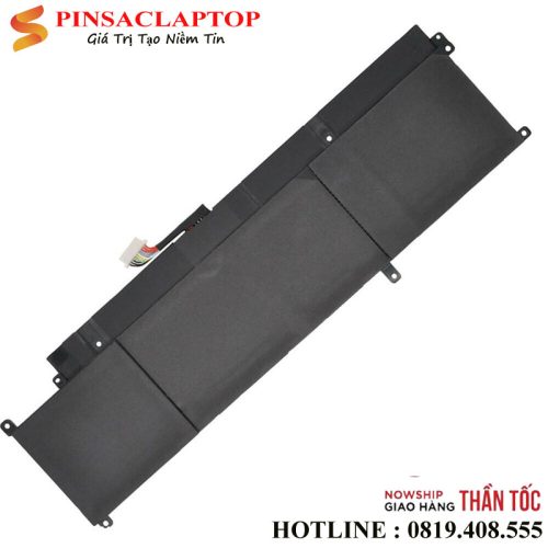 Pin Dell Latitude XPS 13 7370 7370 N3KPR XCNR3 4H34M P63NY