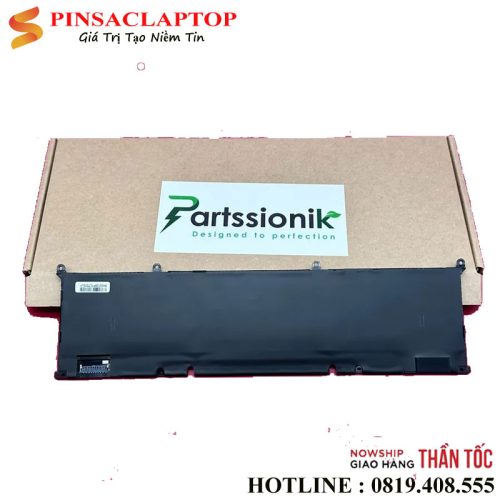 Pin Laptop Dell 69KF2 70N2F M59JH 8FCTC DVG8M 2 Pin Dell Precision 5550 5560