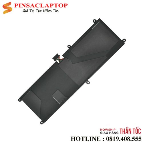 Pin Dell VHR5P