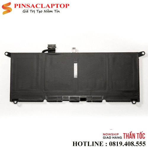 Pin Dell XPS 9370