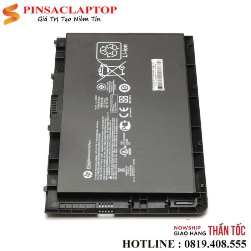 Pin Laptop HP EliteBook Folio 9480 9480M BT04 BT04XL 3 Pin HP 9470