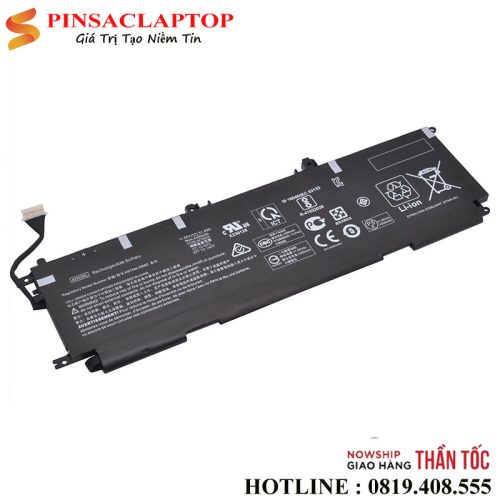 Pin Laptop HP Envy HP Envy 13-AD 921409-2C1 921439-855 HSTNN-DB8D 921409-2C1 AD03XL 2 Pin HP AD03XL