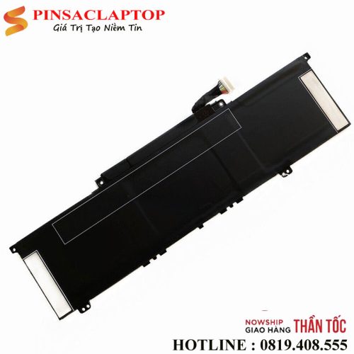 Pin Laptop HP Envy X360 15-ED 15M-ED 15-EE 15M-EE 13-BD 13M-BD NEW 51WH 1 Pin HP BN03XL