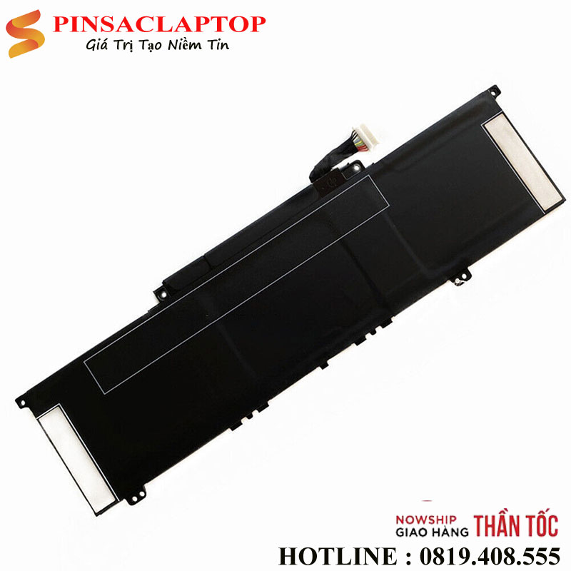 Pin-HP-BN03XL Pin HP BN03XL