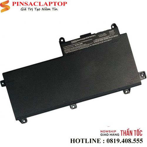 Pin HP CI03XL